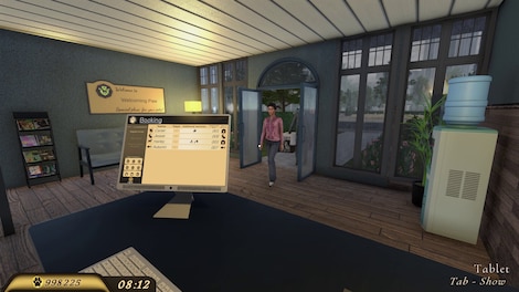 Pets Hotel (PC) - Steam Key - GLOBAL - 10