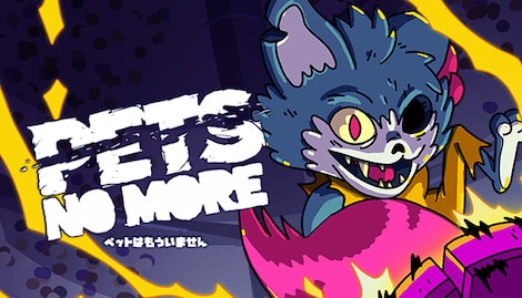 Pets No More (PC) - Steam Key - GLOBAL - 0