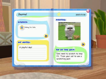 Petz Catz 2 Steam Gift GLOBAL - 5