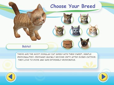 Petz Catz 2 Steam Gift GLOBAL - 0