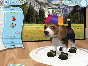 Petz Dogz 2 Steam Gift GLOBAL - 6