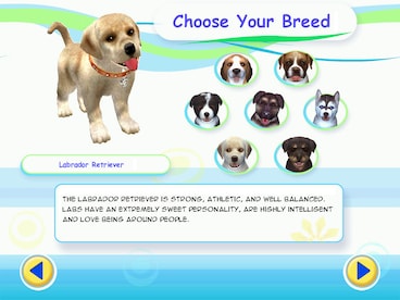 Petz Dogz 2 Steam Gift GLOBAL - 0