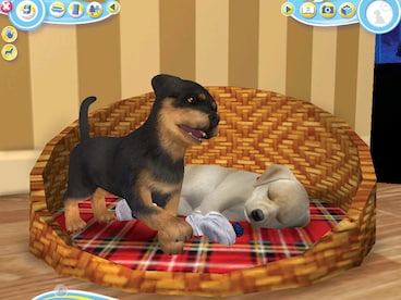 Petz Dogz 2 Steam Gift GLOBAL - 4