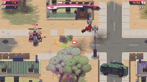 Pew Paw Steam Key GLOBAL - 3