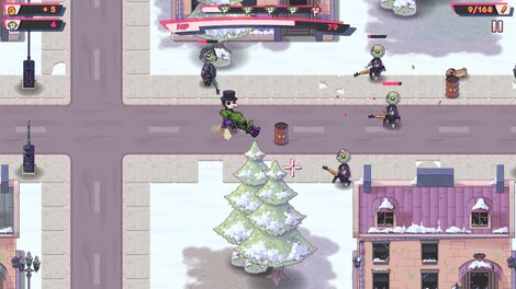 Pew Paw Steam Key GLOBAL - 4
