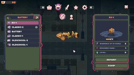 Pew Paw Steam Key GLOBAL - 5