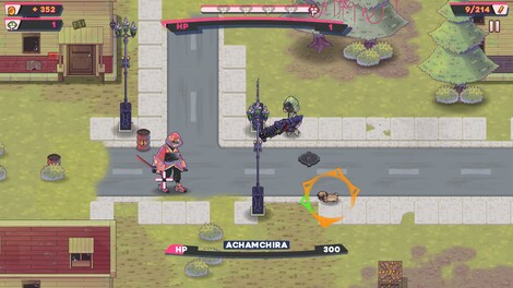 Pew Paw Steam Key GLOBAL - 0