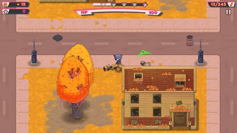 Pew Paw Steam Key GLOBAL - 7