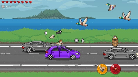 PewDiePie: Legend of the Brofist Steam Key GLOBAL - 4