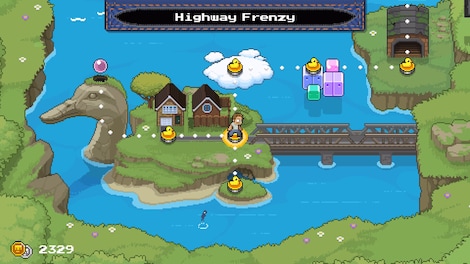 PewDiePie: Legend of the Brofist Steam Key GLOBAL - 0