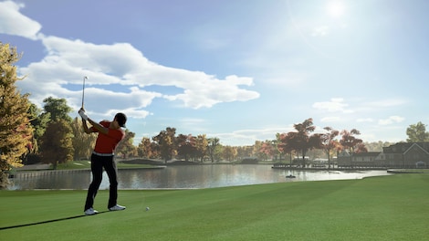 PGA TOUR 2k21 | Baller Edition (PC) - Steam Key - GLOBAL - 14