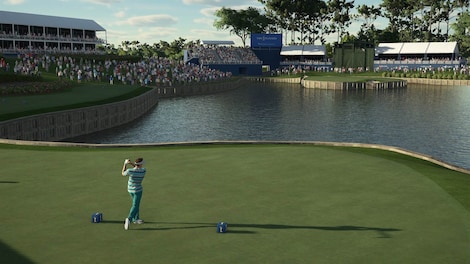 PGA TOUR 2k21 (PC) - Steam Gift - GLOBAL - 3
