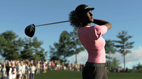 PGA TOUR 2K23 | Deluxe Edition (PC) - Steam Account - GLOBAL - 4