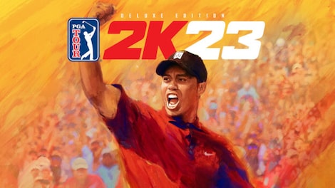 PGA TOUR 2K23 | Deluxe Edition (PC) - Steam Account - GLOBAL - 2