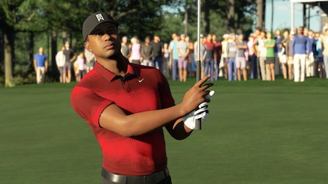 PGA TOUR 2K23 | Deluxe Edition (PC) - Steam Account - GLOBAL - 6