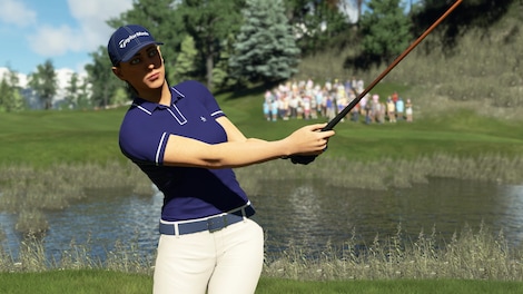 PGA TOUR 2K23 | Tiger Woods Edition (PC) - Steam Key - UNITED STATES - 5