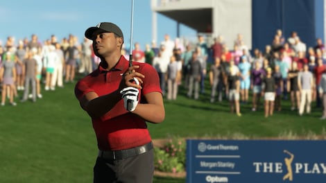 PGA TOUR 2K23 | Tiger Woods Edition (PC) - Steam Key - UNITED STATES - 3