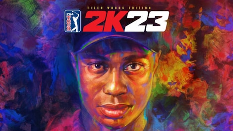 PGA TOUR 2K23 | Tiger Woods Edition (PC) - Steam Key - UNITED STATES - 2