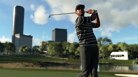 PGA TOUR 2K23 x NBA 2K23 Bundle (Xbox Series X/S) - Xbox Live Key - EUROPE - 3