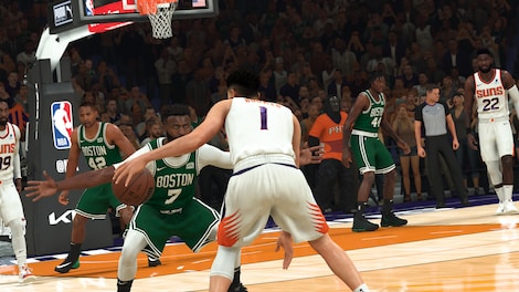 PGA TOUR 2K23 x NBA 2K23 Bundle (Xbox Series X/S) - Xbox Live Key - EUROPE - 4