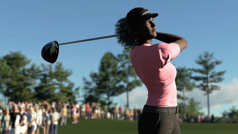 Buy PGA TOUR 2K23 (Xbox One) Xbox Live Key EUROPE (ENG ONLY - Main Image