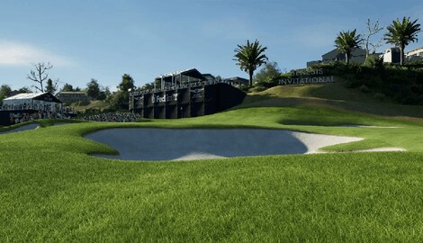 PGA Tour 2K25 | Deluxe Edition (PC) - Steam Gift - EUROPE - 11