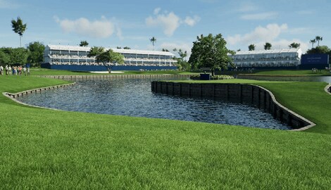 PGA Tour 2K25 | Legend Edition (Xbox Series X/S) - Xbox Live Key - EUROPE - 6