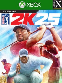 PGA Tour 2K25 | Legend Edition (Xbox Series X/S) - Xbox Live Key - GLOBAL - 1