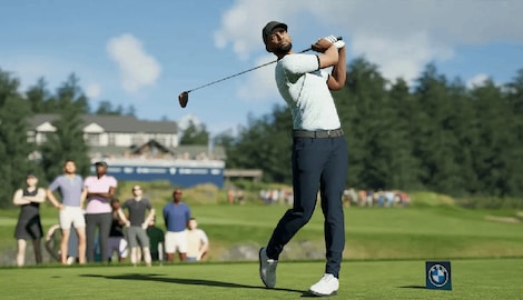PGA Tour 2K25 (PC) - Steam Key - EUROPE - 5