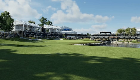 PGA Tour 2K25 (PC) - Steam Key - EUROPE - 4