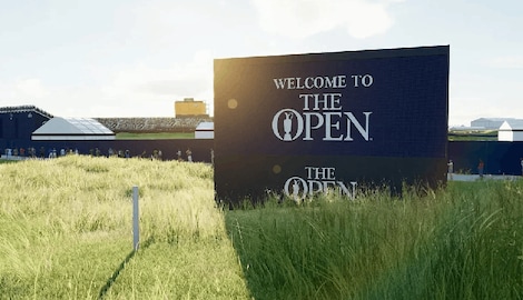 PGA Tour 2K25 (PC) - Steam Key - EUROPE - 9