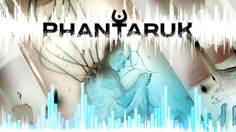 Phantaruk Soundtrack (PC) - Steam Key - GLOBAL - 0