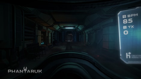 Phantaruk Steam Key GLOBAL - 2