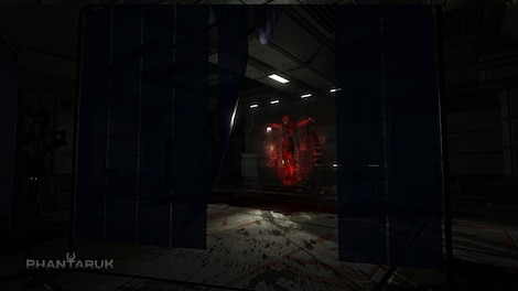 Phantaruk Steam Key GLOBAL - 9