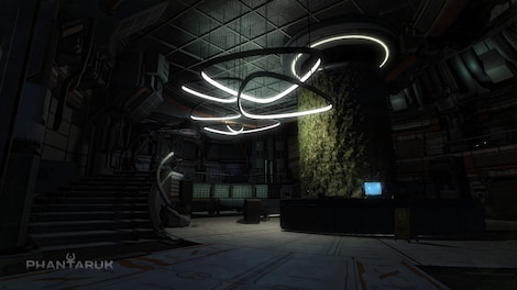 Phantaruk Steam Key GLOBAL - 3