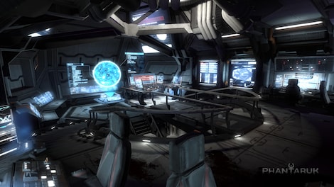 Phantaruk Steam Key GLOBAL - 7