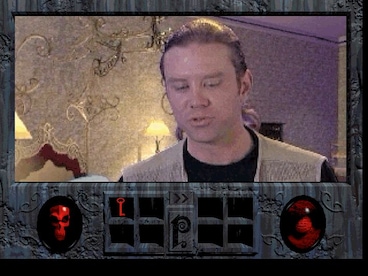 Phantasmagoria GOG.COM Key GLOBAL - 10