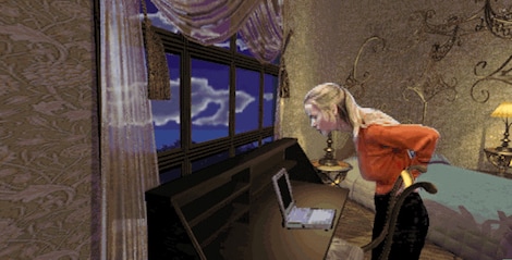 Phantasmagoria Steam Key GLOBAL - 19