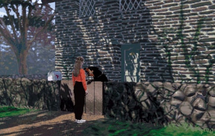 Phantasmagoria Steam Key GLOBAL - 16