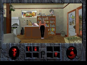 Phantasmagoria Steam Key GLOBAL - 13
