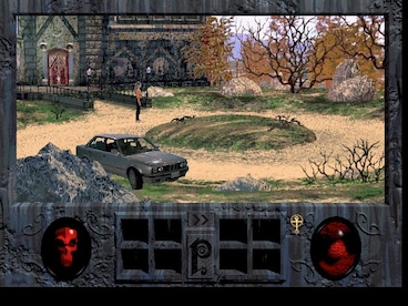 Phantasmagoria Steam Key GLOBAL - 12