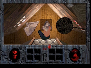 Phantasmagoria Steam Key GLOBAL - 14