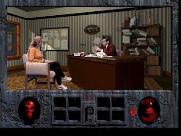 Phantasmagoria Steam Key GLOBAL - 8