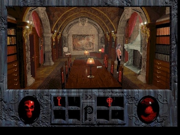 Phantasmagoria Steam Key GLOBAL - 11