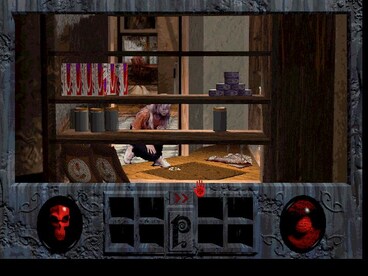 Phantasmagoria Steam Key GLOBAL - 6