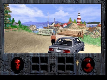 Phantasmagoria Steam Key GLOBAL - 7