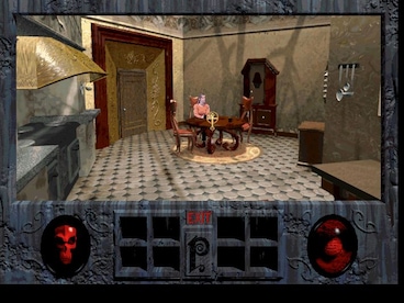 Phantasmagoria Steam Key GLOBAL - 4