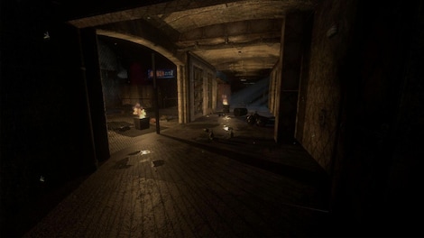 Phantasmal: Survival Horror Roguelike Steam Gift GLOBAL - 11