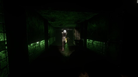 Phantasmal: Survival Horror Roguelike Steam Gift GLOBAL - 10