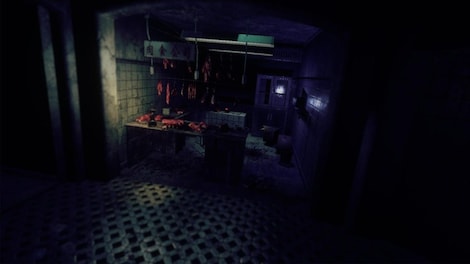 Phantasmal: Survival Horror Roguelike Steam Gift GLOBAL - 7